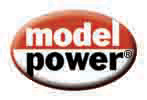 Model Power logo